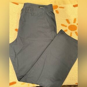 Bonobos Navy Chinos Slim Fit 38x30